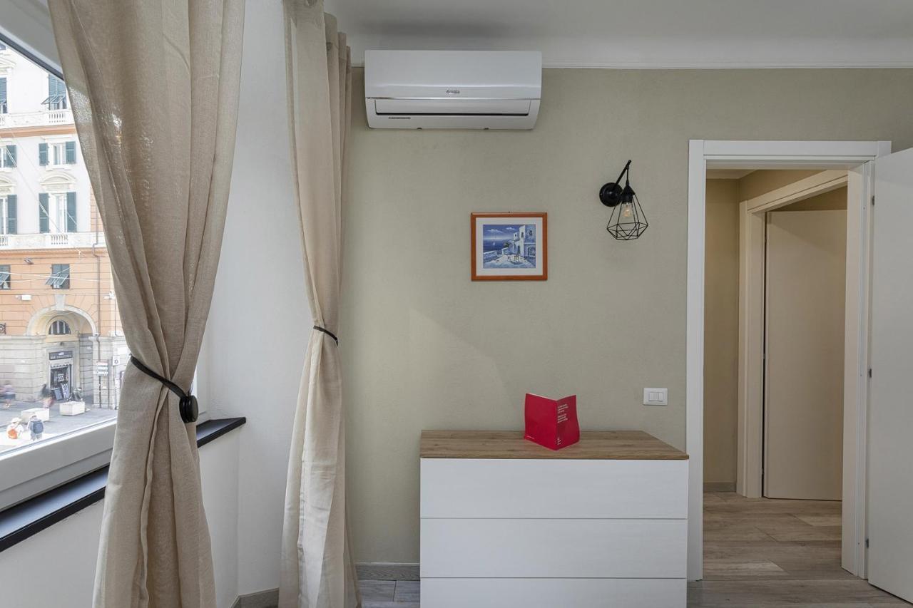 Raibetta Apartment By Wonderful Italy Genua Exterior foto