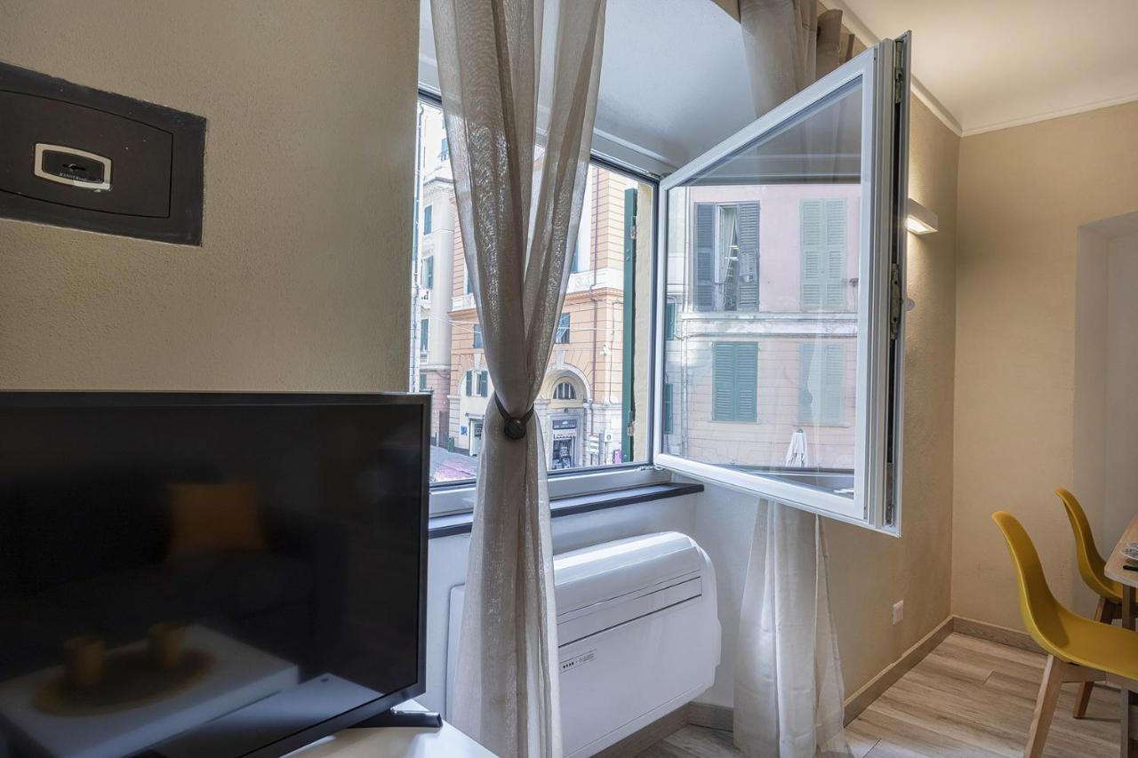 Raibetta Apartment By Wonderful Italy Genua Exterior foto