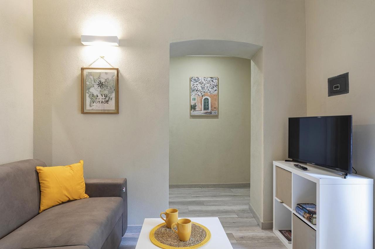 Raibetta Apartment By Wonderful Italy Genua Exterior foto